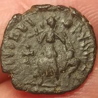 Император Флавий Аркадий (383-408 гг.)