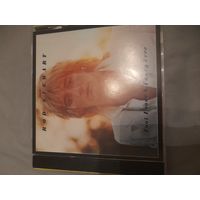 ROD STEWART "FOOT LOOSE AND FANCY FREE"  CD 1977