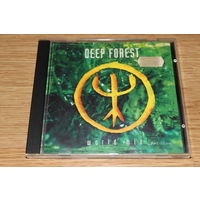 Deep Forest – World Mix - CD