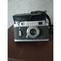 Фотоаппарат Фэд-2 Распродажа коллекции