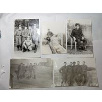 Армейские фото Казахстан , Джезказган .  С 2 рублей