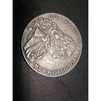 Копия Польского талера 1763 год