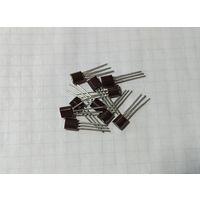 Транзистор КТ368 АМ (10 шт. одним лотом).