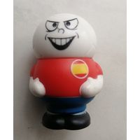 Фигурка De Agostini 2018 г