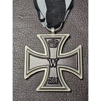 Железный крест 1914