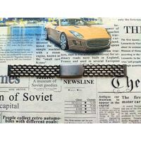 Браслет для наручных часов. #27