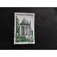 Франция  1971