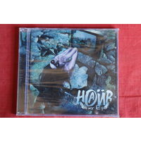 Наив - Alter Ego CD 2 (2008, CD)