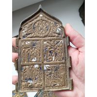 Центряк крупного складня