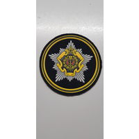 Шеврон генеральный штаб вооруженных сил Беларусь