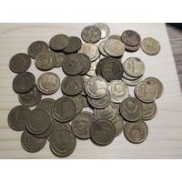 1 копейка 1969 г. 50 шт.