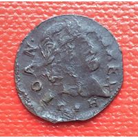 Лот 3 солид 1663 г