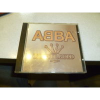 ABBA -FOREVER GOLD -