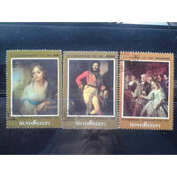 1982. Живопись, полная серия