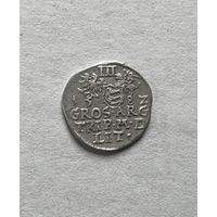 3 гроша 1582
