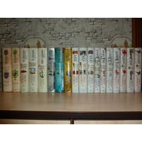 Робин Хобб.Комплект из 18 книг.(полный комплект).САМОВЫВОЗ!!!