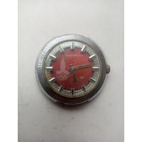 ЧАСЫ ОЛИМПИЙСКИЕ СССР