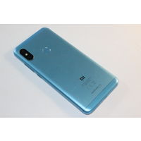 Телефон Xiaomi Mi A2 4GB/64GB