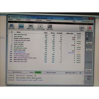 Жесткий диск 80гб ide