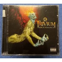 CD,(USA) Trivium – Ascendancy