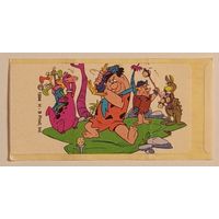 Flintstones (Флинтстоуны) (1994 H - B Prod)