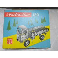 Конструкторы, ГДР.