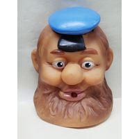 Кукла ,Голова боцмана ГДР