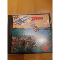 MEN AT WORK "CARGO"  CD 1983/2003