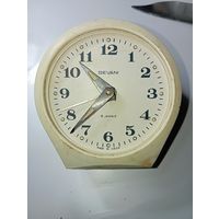 Будильник SEVANI