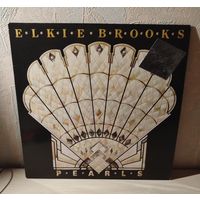 LP Elkie Brooks – Pearls (1981, compilation)