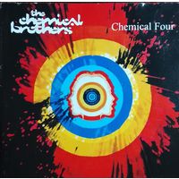The Chemical Brothers