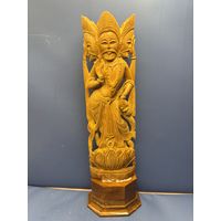 Статуэтка индийского божества сандал