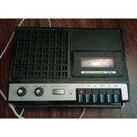 Магнитафон электроника 302