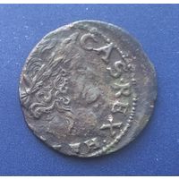 Солид боратинка (н2)1663 г.