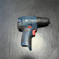 Оригинал, шуруповерт Bosch GSR 12V-30 Professional