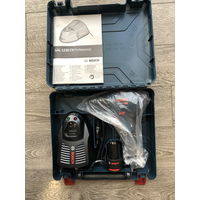 Дрель - Шуруповерт Bosch GSR 12V-30 Professional