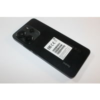 Телефон Xiaomi Redmi Note 14 6GB/128GB международная версия (черный)