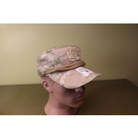 Кепи Генеральская, Сирия, новая. 58 р. Распродажа коллекции вещей. С РУБЛЯ! АУКЦИОН!