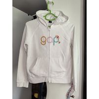 Батник GAP с капюшоном, р.XS (13-15 лет)