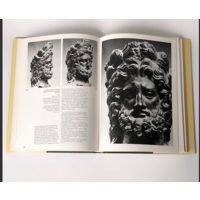 Книга по искусству Античная скульптура большая