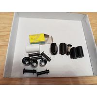 Кассета для фотопленки.