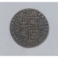 Карона i Ваза! Орт 1624, Быдгощ