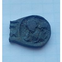 Часть креста на реставрацию.