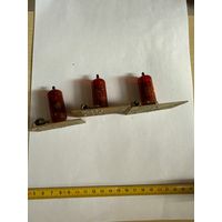 Газоразрядные индикаторы