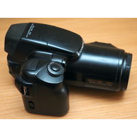 Фотоаппарат OLYMPUS IS-3000.