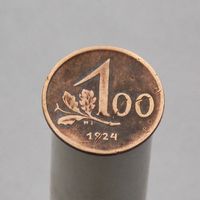 Австрия 100 крон 1924