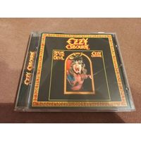 Ozzy Ozbourne - Speak Of The Devil (CD)