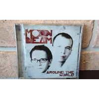 Moonbeam - Around The World