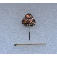 Рижский петух.