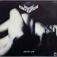 Silver Convention – Save Me, LP 1975